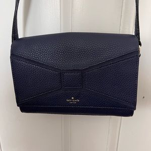 Kate Spade cross body bag